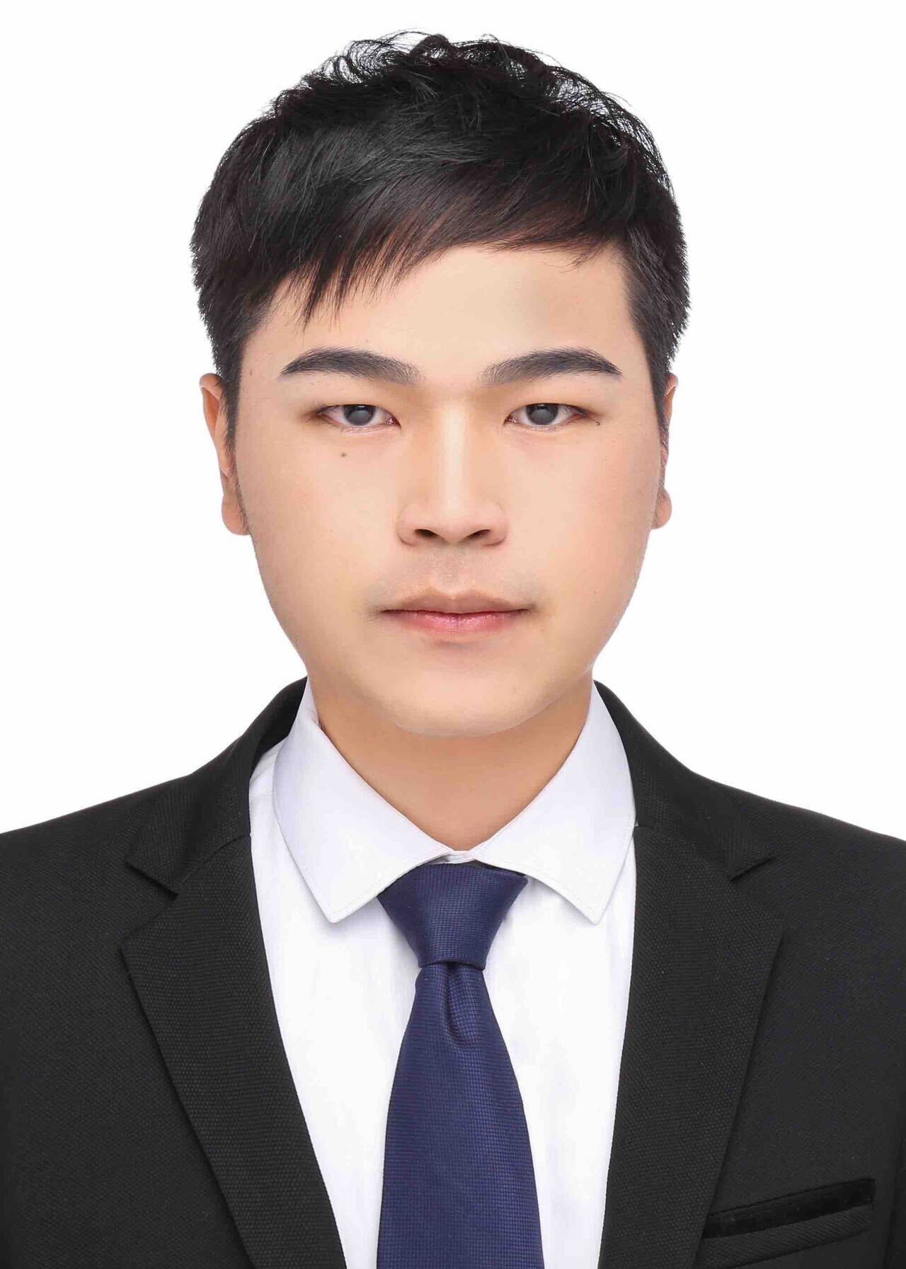 GSoC 2024 - Zebin Huang