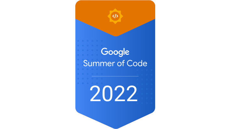 GSoC 2022