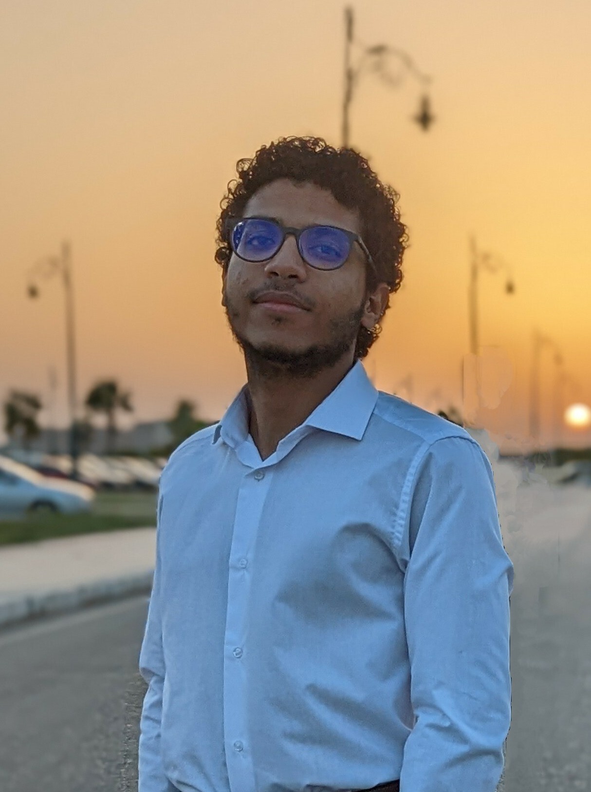 GSoC 2025 - Abdallah Ibrahim Ismail