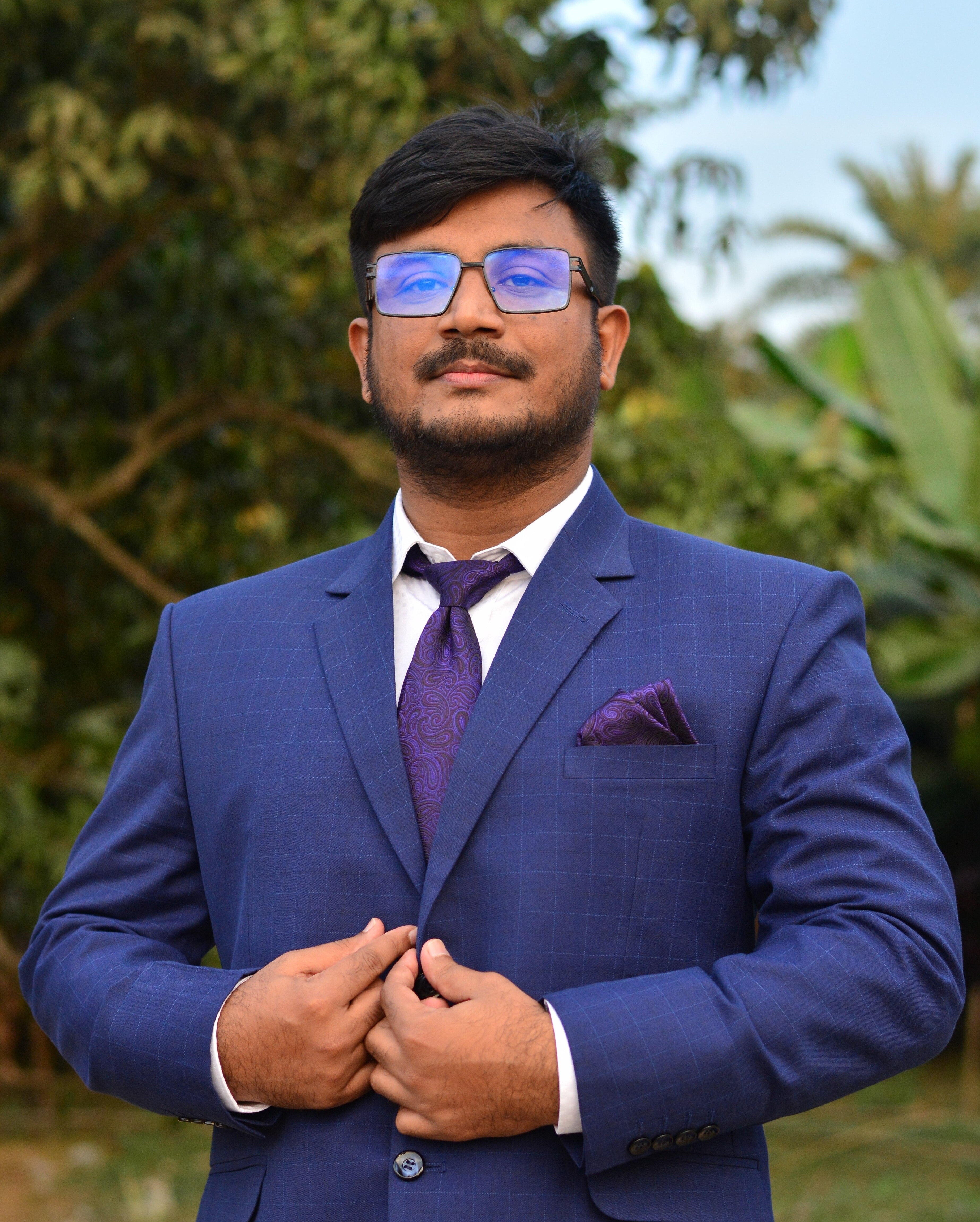 GSoC 2025 - Md. Shariar Kabir