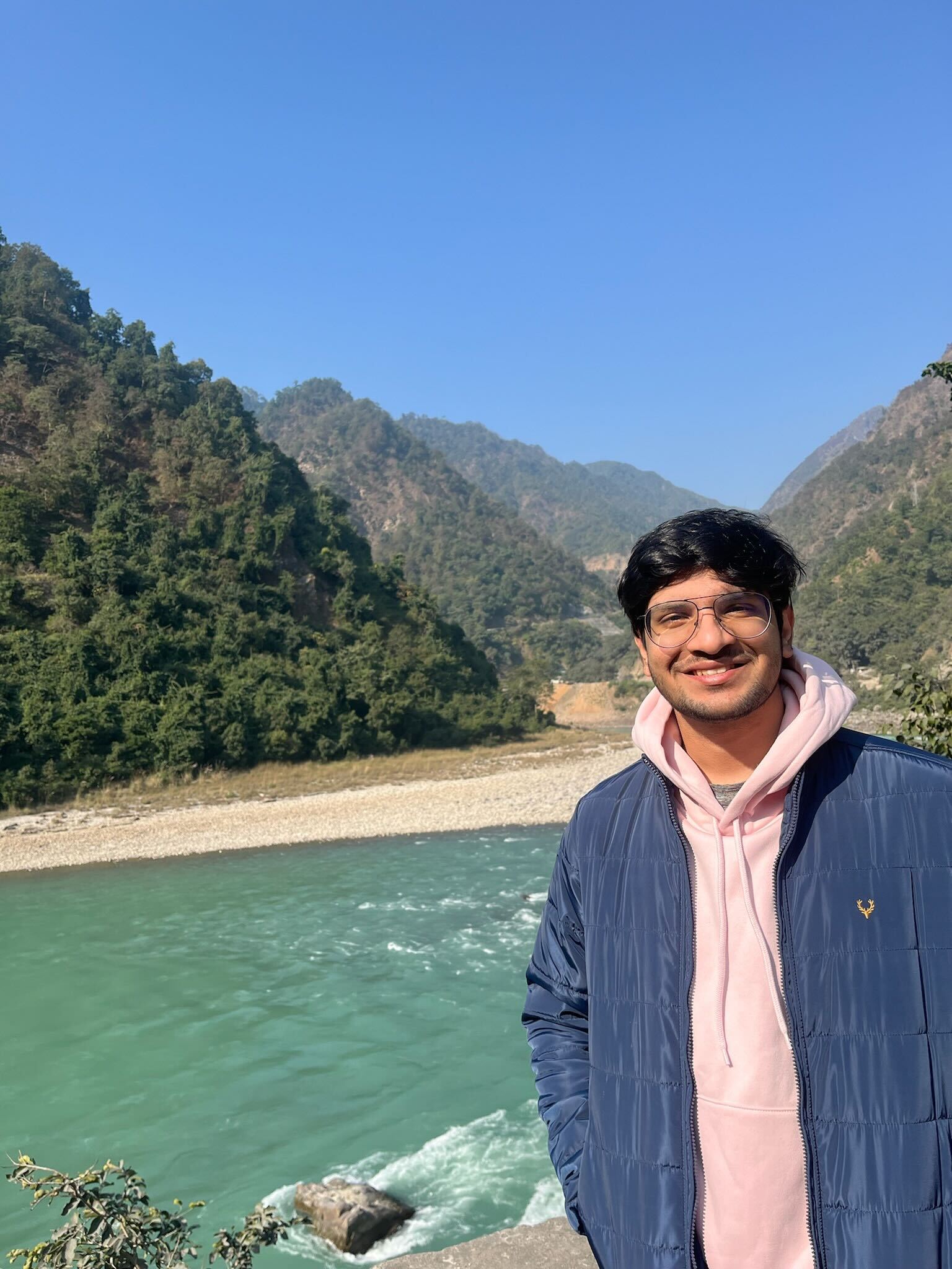 GSoC 2025 - Nikhil Gupta