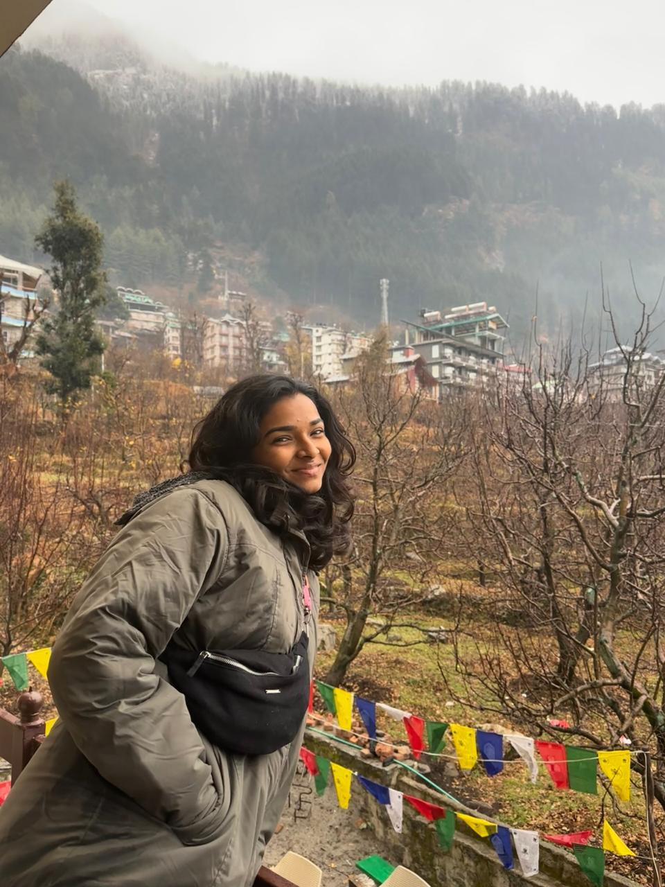 GSoC 2025 - Sakhineti Praveena