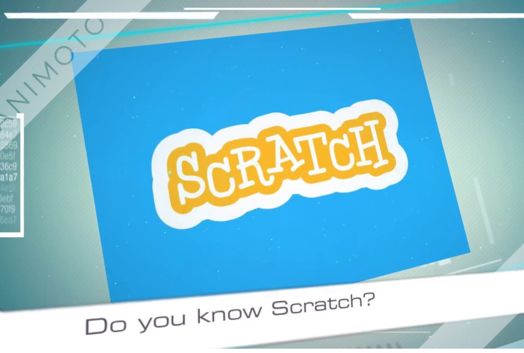 Scratch4Robots